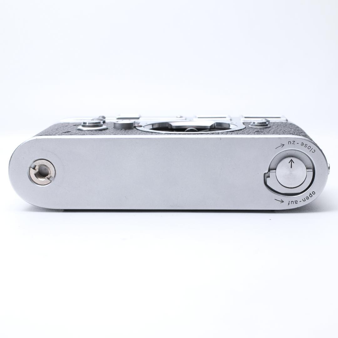 綺麗 Leica M3 ダブルストローク