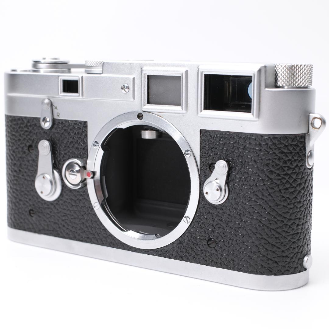 綺麗 Leica M3 ダブルストローク