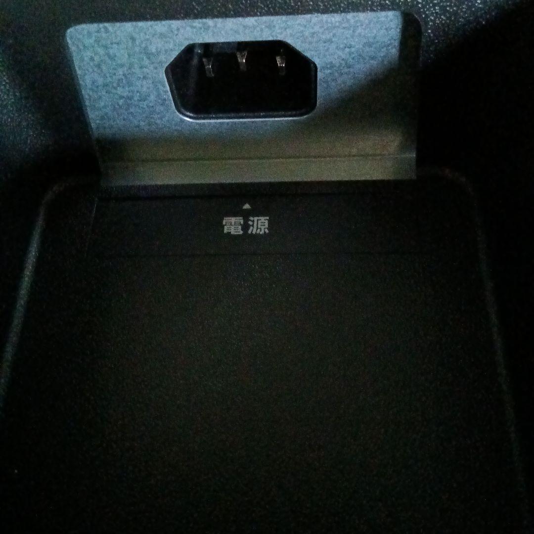 4K対応43型液晶ディスプレイ I-O DATA LCD-M4K431XDB④