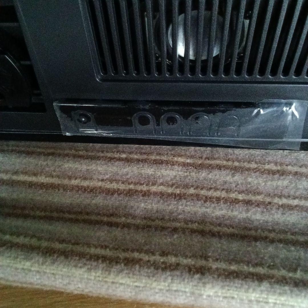 4K対応43型液晶ディスプレイ I-O DATA LCD-M4K431XDB④