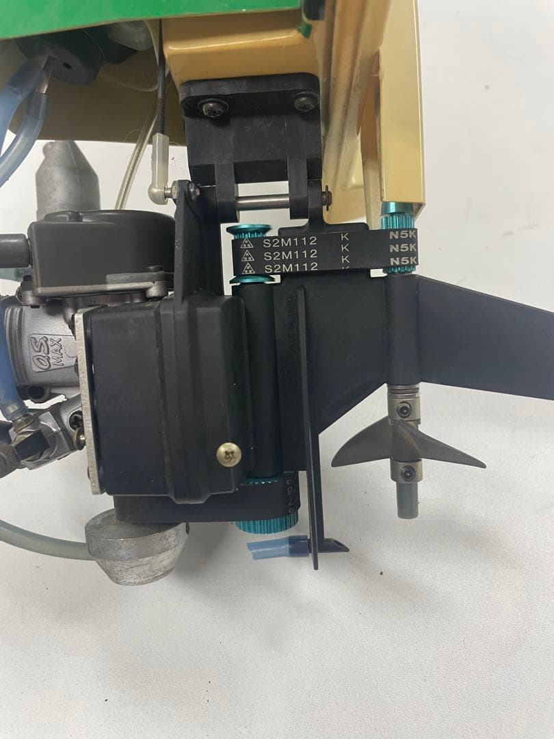 laserlineレーシングボート ホビーラジコン