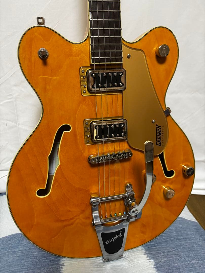 ギター GRETSH G5622T Speyside