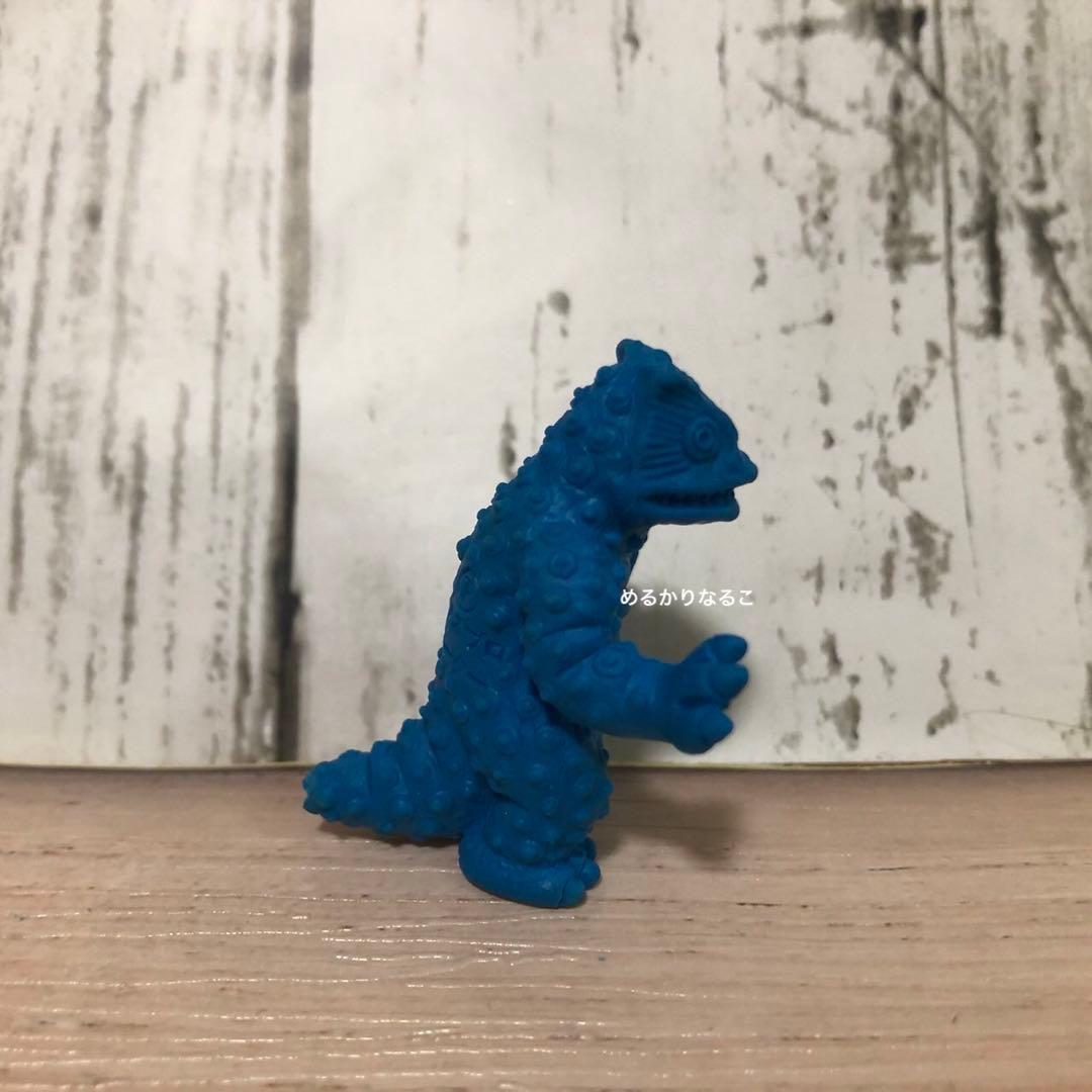 怪獣消しゴム レア 12弾 ピーター フィギュア ウルトラマン
