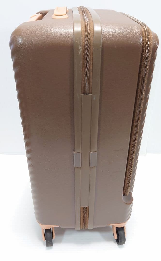 HaNT ハント ココント スーツケース 36L【超美品】