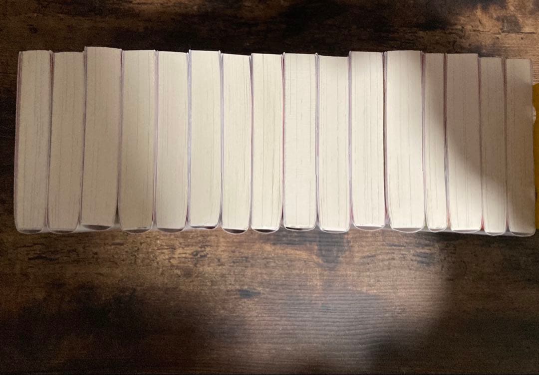 薬屋のひとりごと1〜16巻+非売品カード3枚