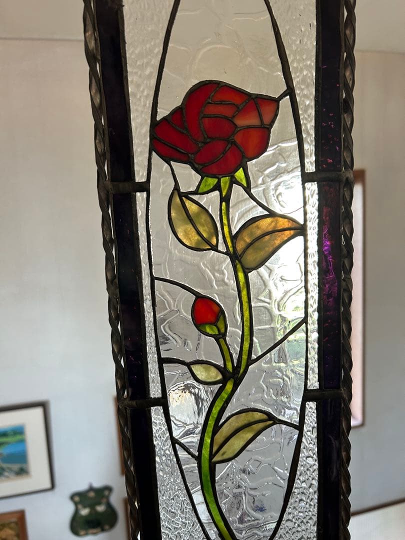 吊り下げパネル