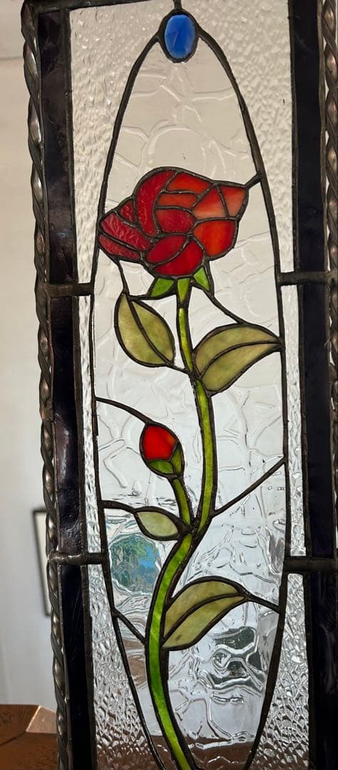 吊り下げパネル