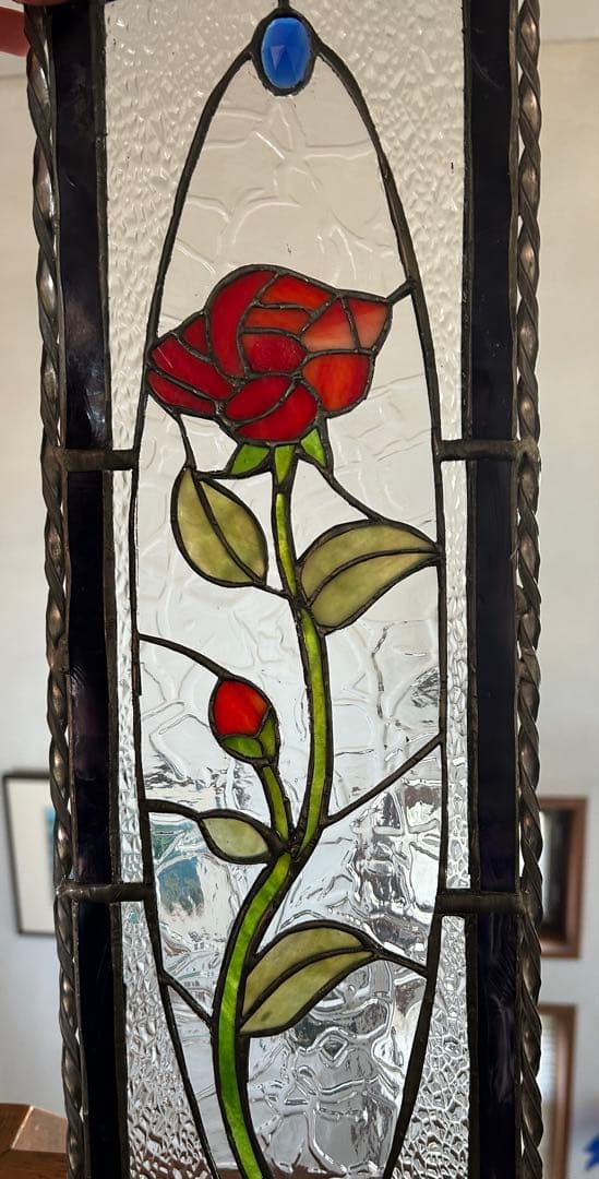 吊り下げパネル