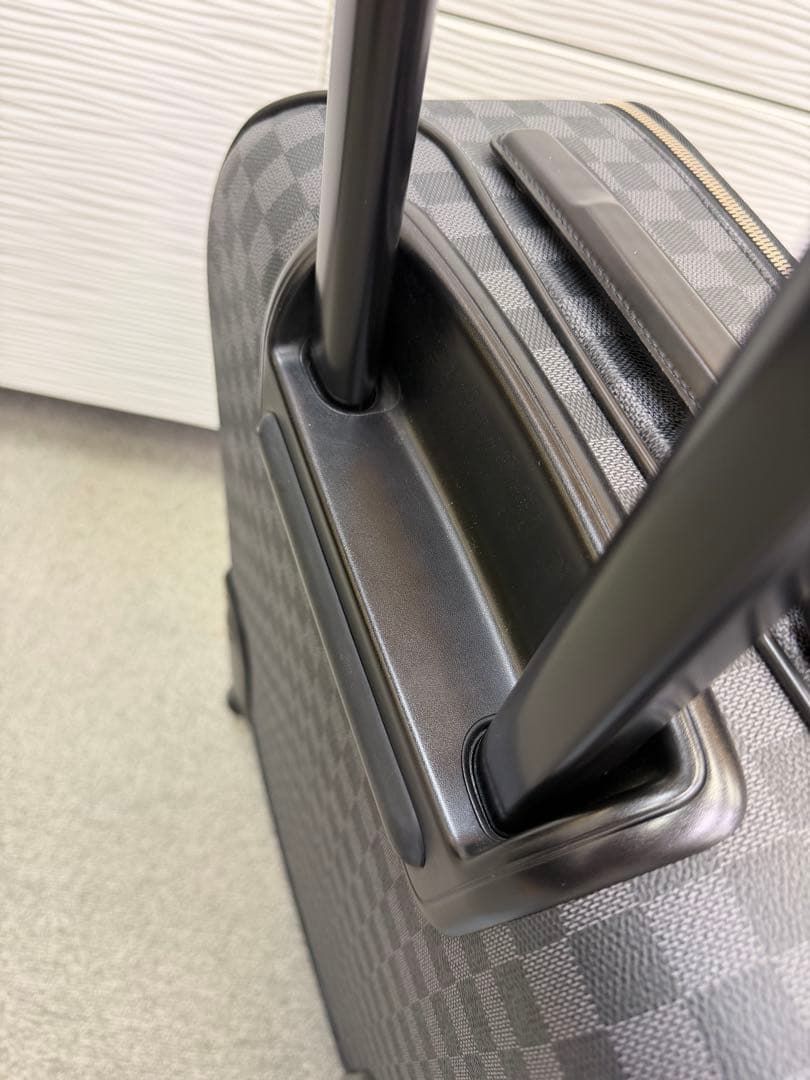 #ルイヴィトン　#ペガス　#キャリーバッグ　#スーツケース　#ダミエグラフィット