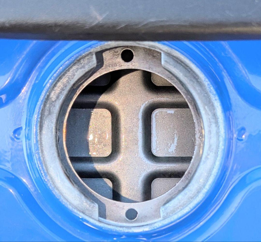 ヤマハ発電機 EF900 50Hz