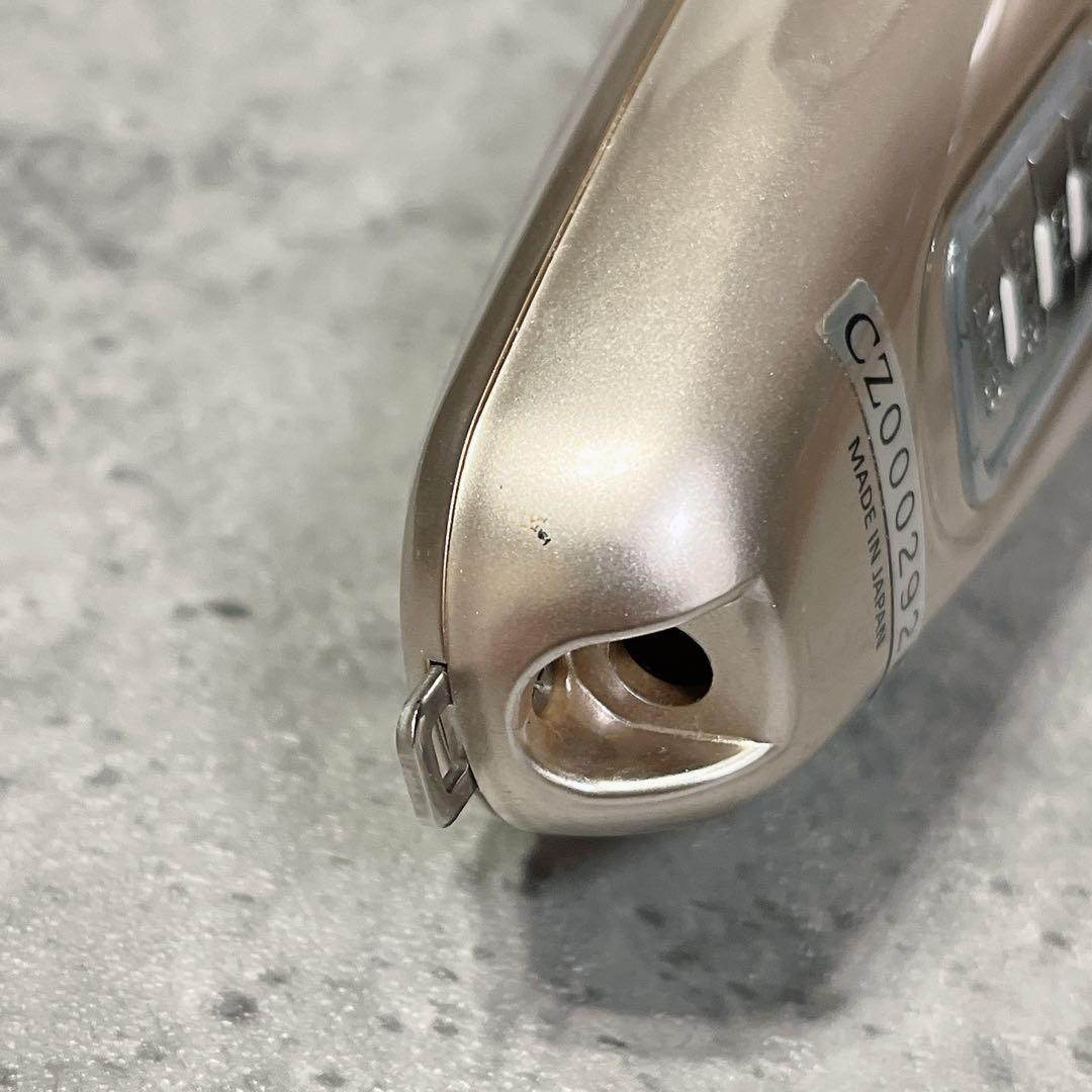 美品 Dr.Caviet The Zeus ドクターキャビエット ザ ゼウス