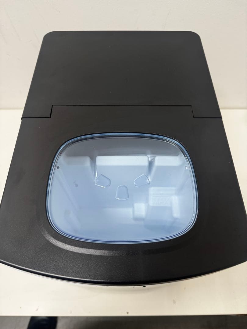 simplus シンプラス製氷機 SP-CED01 2024年製