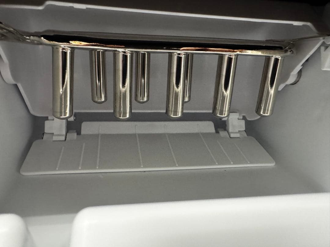 simplus シンプラス製氷機 SP-CED01 2024年製