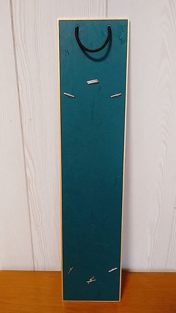 額装短冊 短歌「ねがはくは」