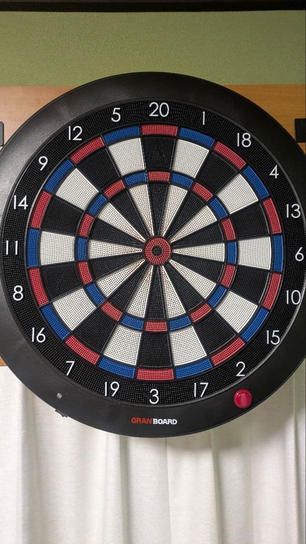 GRAN BOARD 3s グランボード3s 動作確認済　グランダーツ