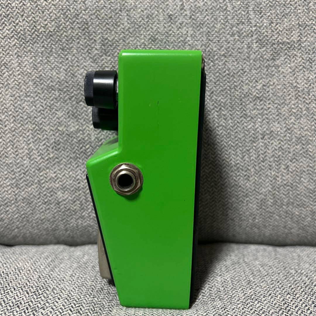 Ibanez Tube Screamer エフェクター