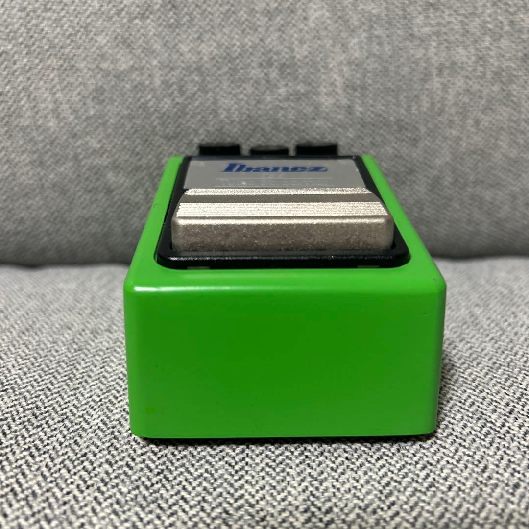 Ibanez Tube Screamer エフェクター