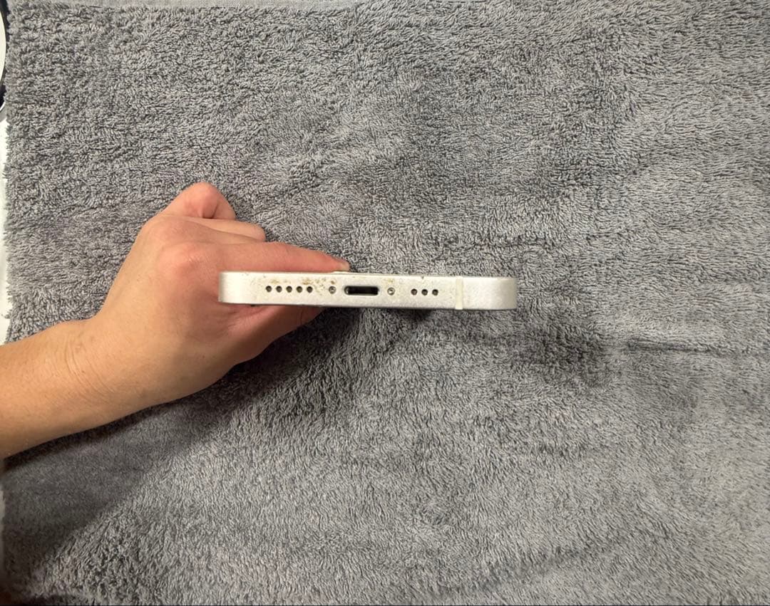 iPone12 本体 128GB