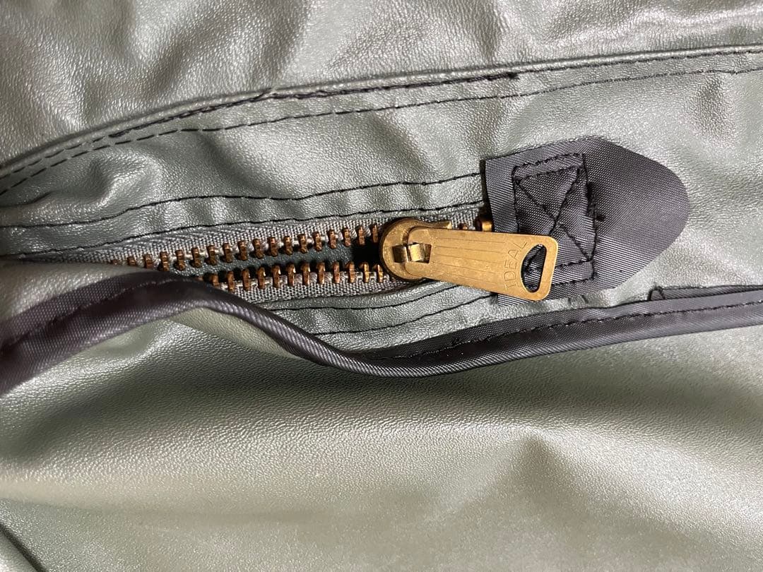 B-4B 米軍　80's スーツケース　デッドストック