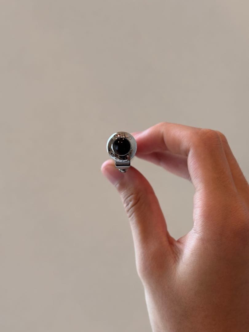 2023年限定　Romeo no.3 エレメント　太軸ボールペン