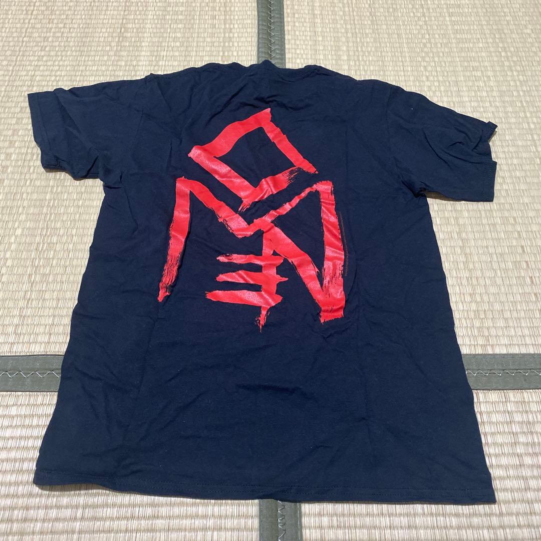 ミュージシャン BFMV Official T-shirt S