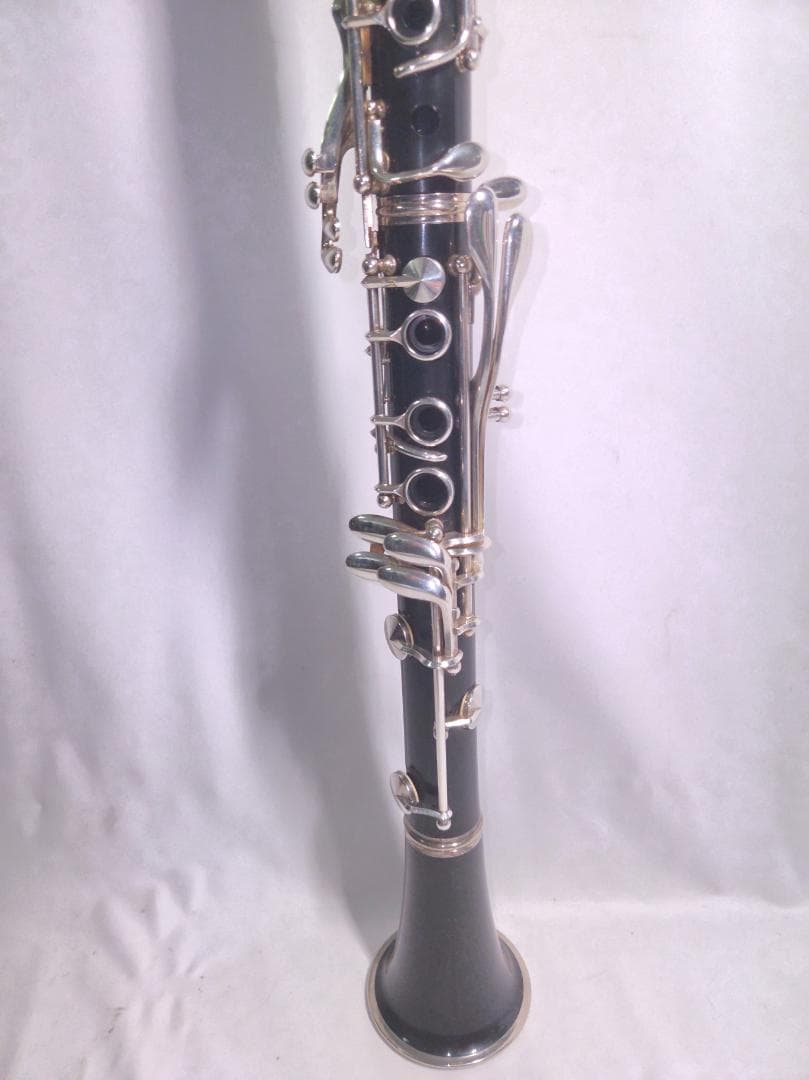 YAMAHA YCL-27 クラリネット　キー動作良好【初心者モデル】#2330