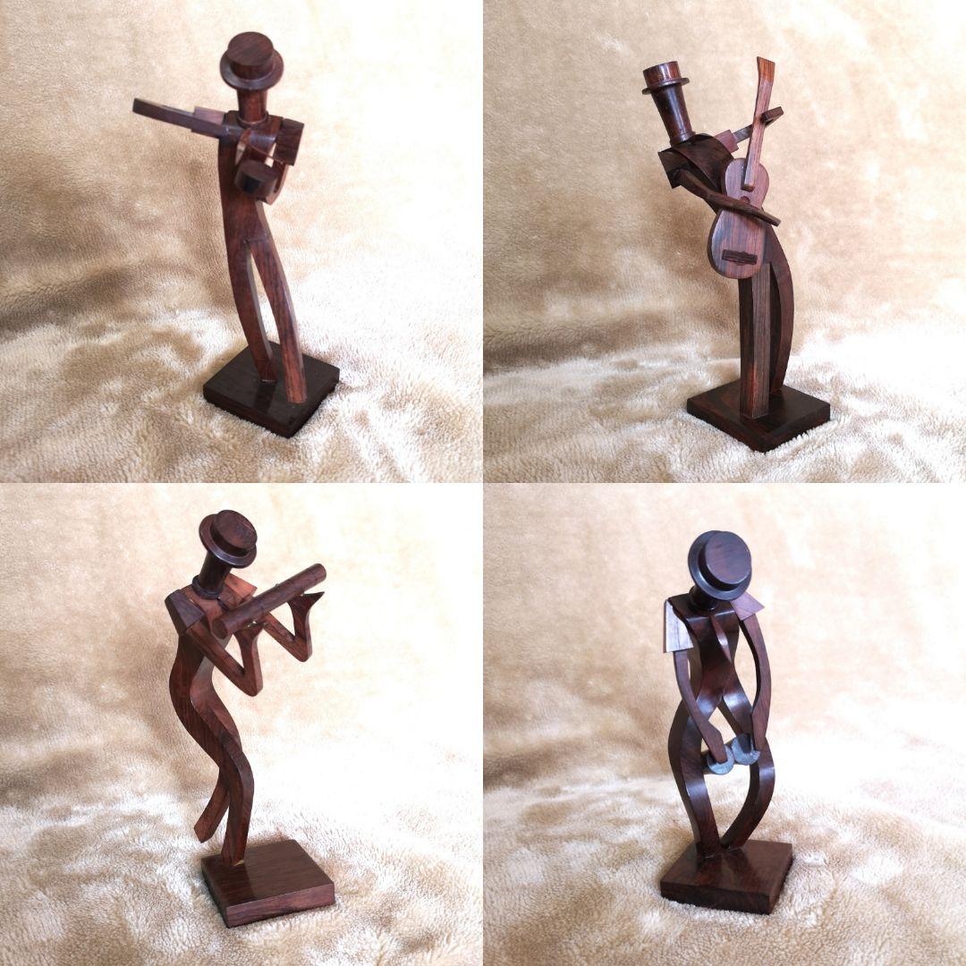 【ブラジル　ジャカランダ　1970】人形２０体　サンバチーム　バラ売り不可