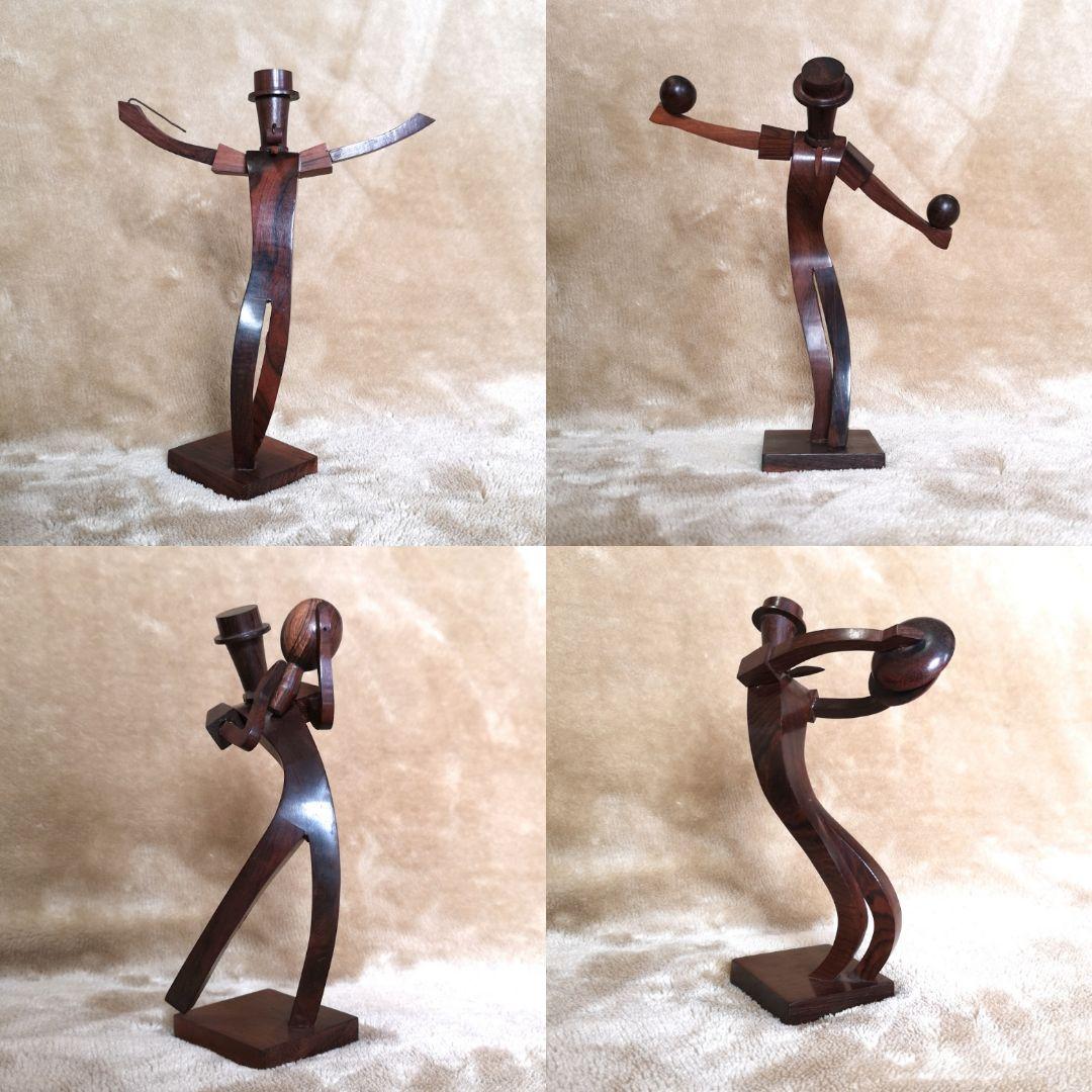 【ブラジル　ジャカランダ　1970】人形２０体　サンバチーム　バラ売り不可