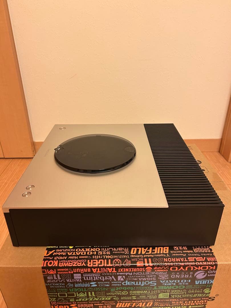 technics SA-C600S コンパクトオーディオ機器【おまけ付き】