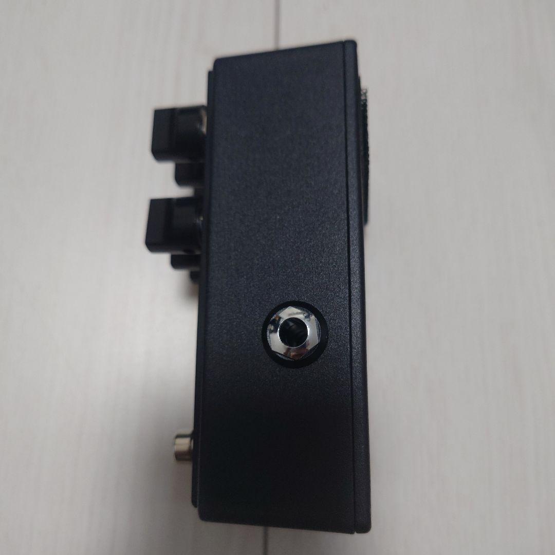 FRIEDMAN BE-OD ディストーション オーバードライブ