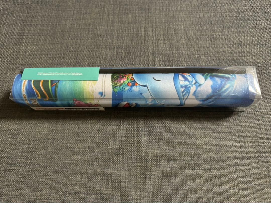 【ポケカ サプライ お買い得19点まとめ】デッキシールド／プレイマット／ファイル