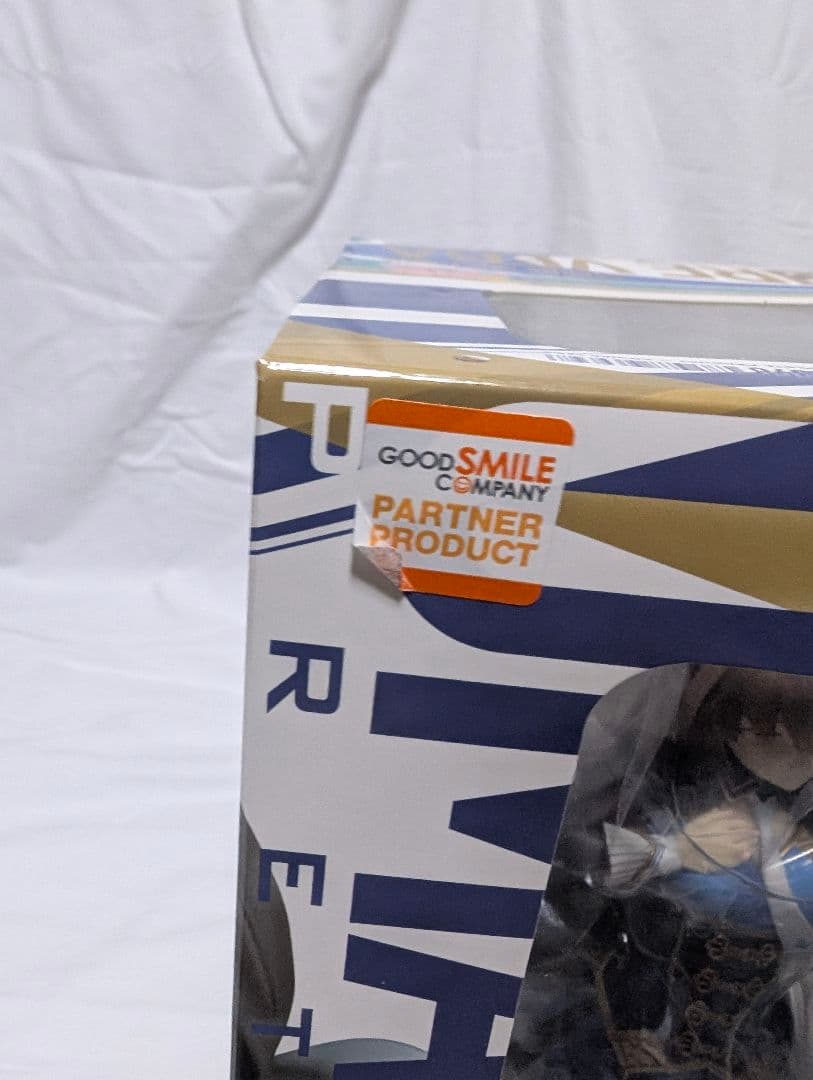 【未開封】ウマ娘 アドマイヤベガ 1/7 スケールフィギュア ファットカンパニー