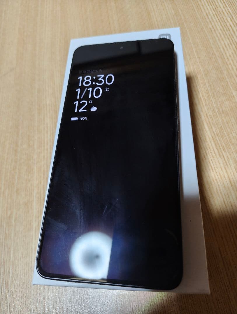 Xiaomi 14T ブラック 本体　グローバル版