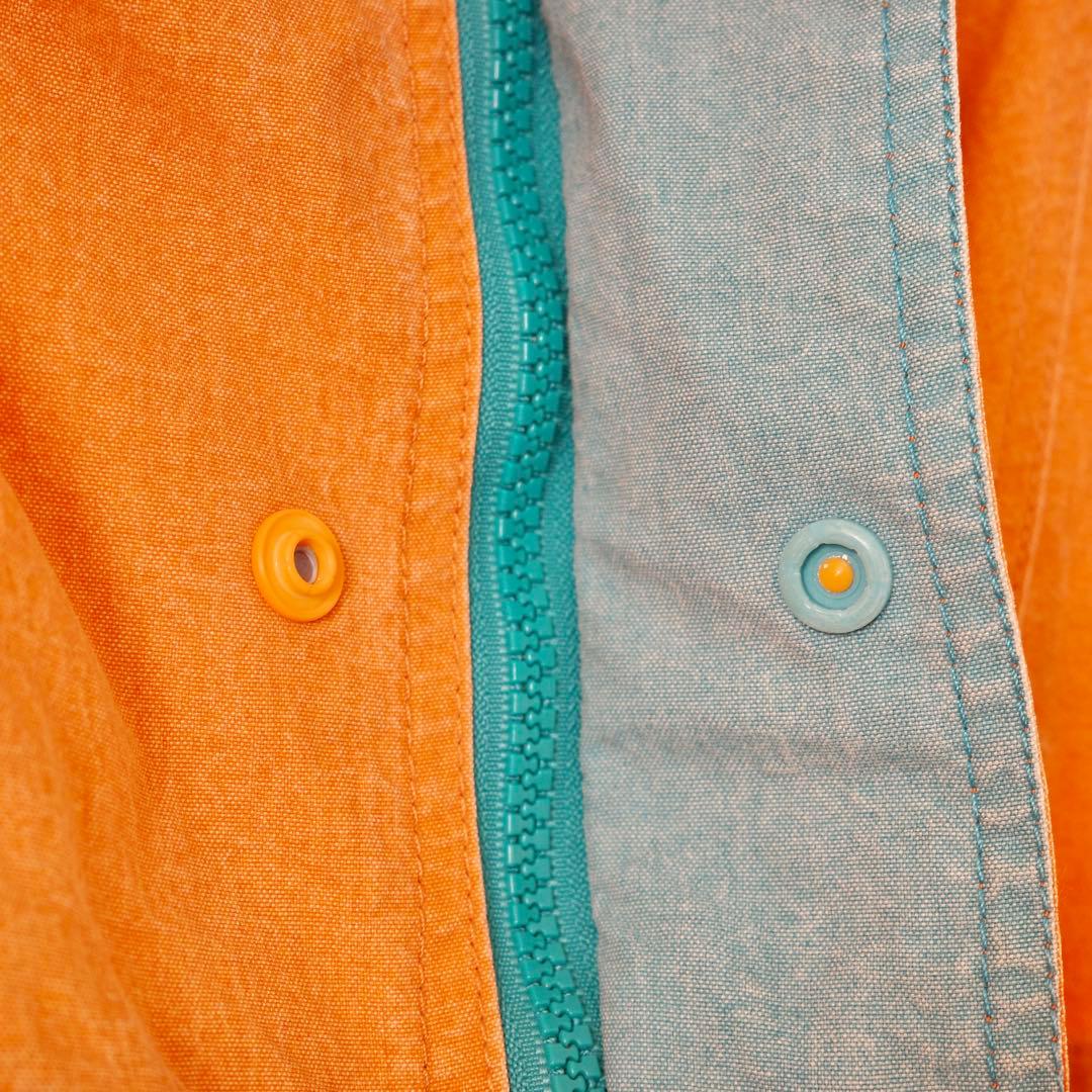 90s 80s old mont-bell モンベル オーバルロゴ　アーカイブ