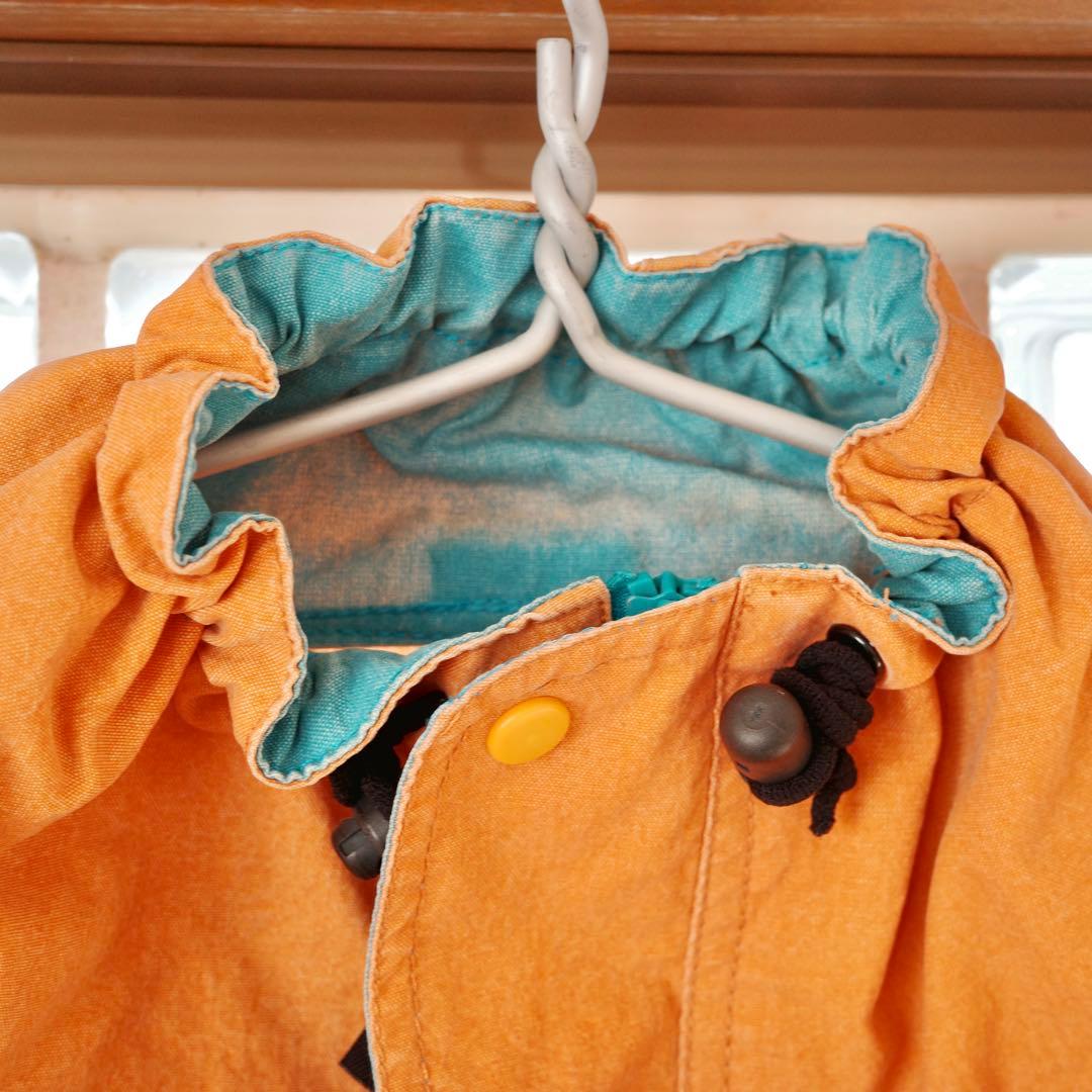 90s 80s old mont-bell モンベル オーバルロゴ　アーカイブ