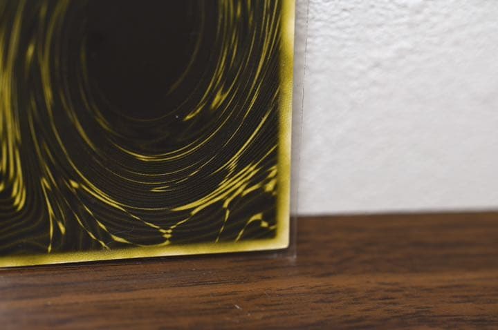 【美品】A 遊戯王　三幻神　GBI 英語 シークレット 超希少 ラーの翼神龍