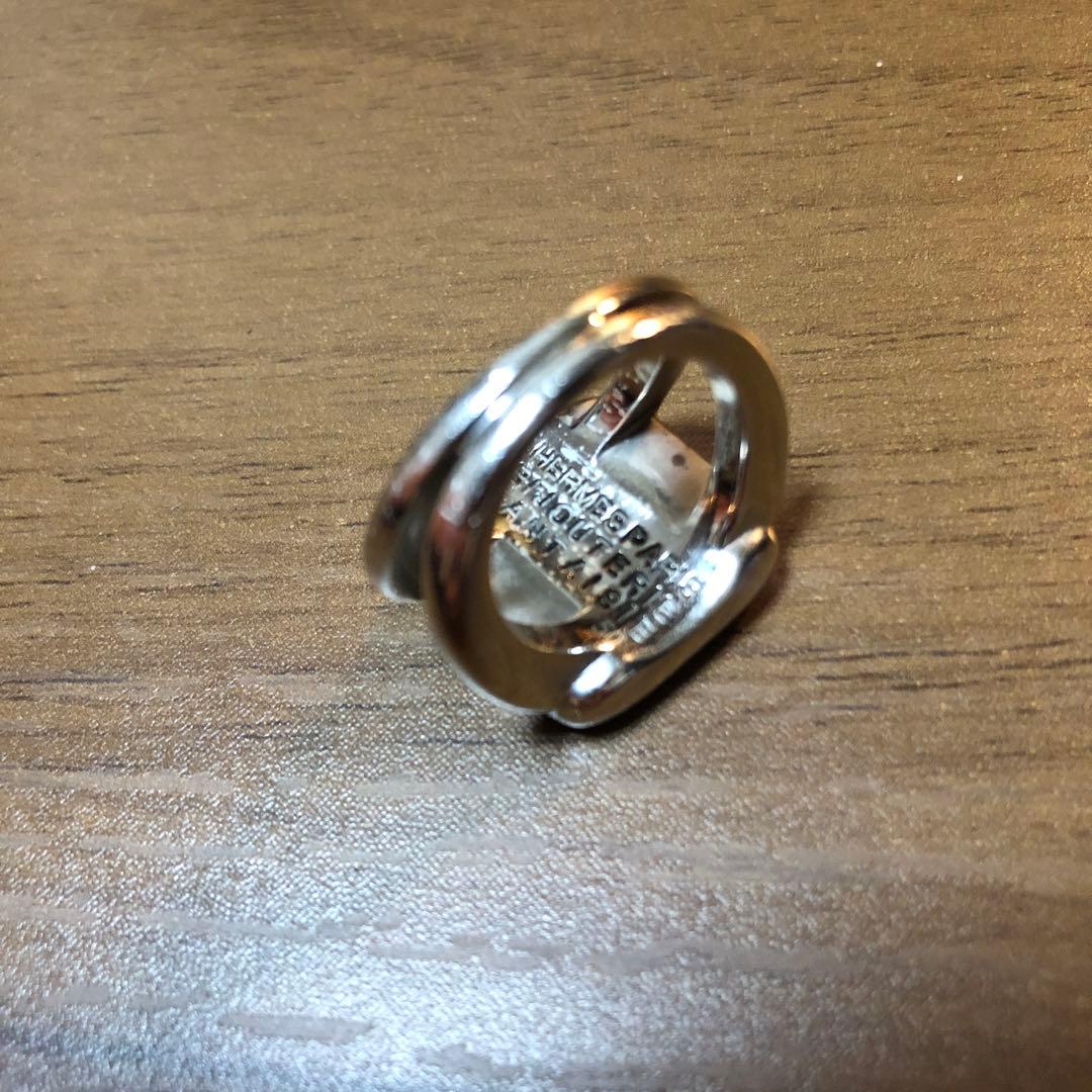 エルメス コロゾリング アンティークHERMES