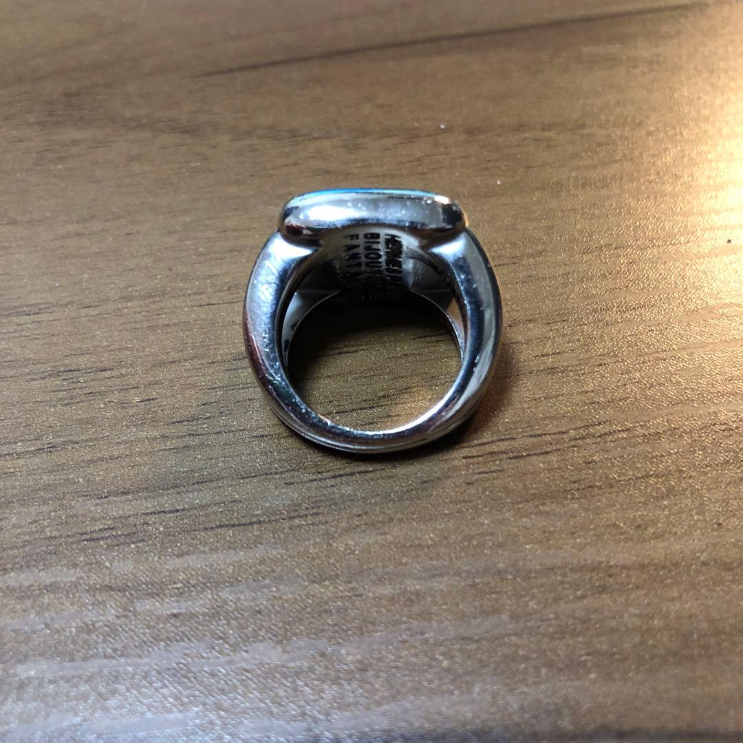 エルメス コロゾリング アンティークHERMES