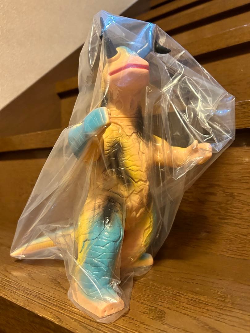 マルサン エレキング 450 ブルマァク公認 Crazy Ver.