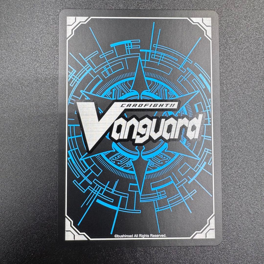 ヴァンガード クランリーダー 認定証 撃墜王 プロモ イマジナリーギフト VG