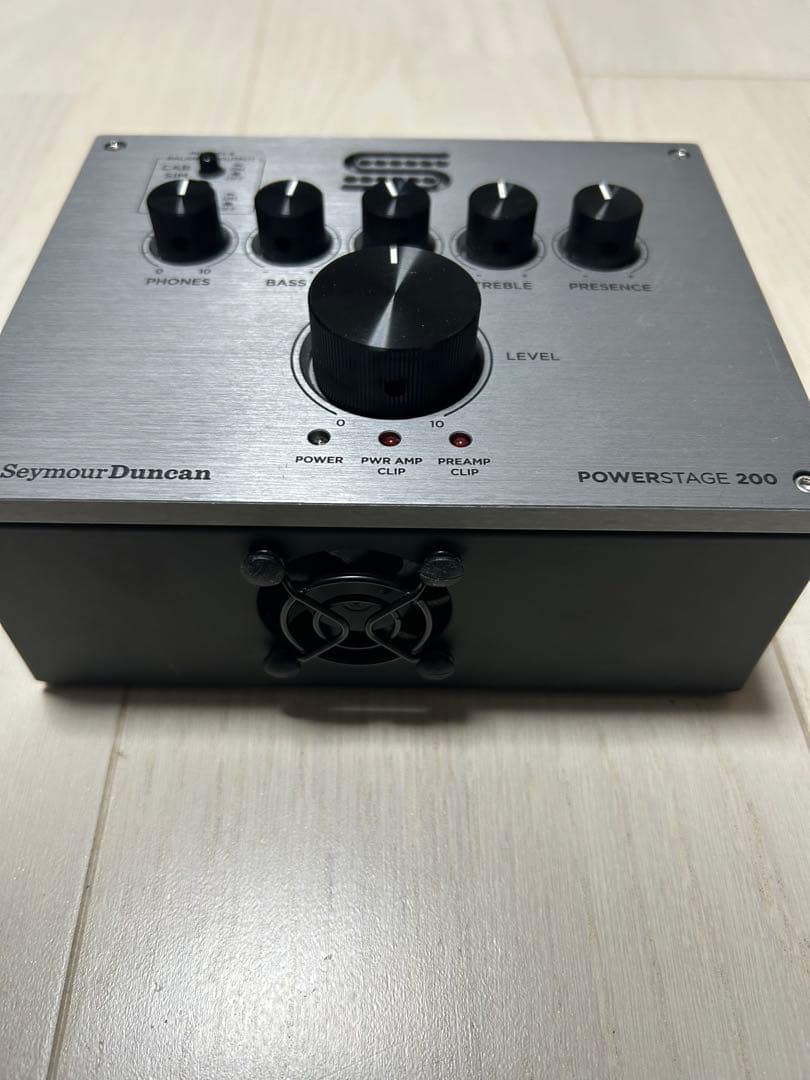 ギター Seymour Duncan PowerStage 200