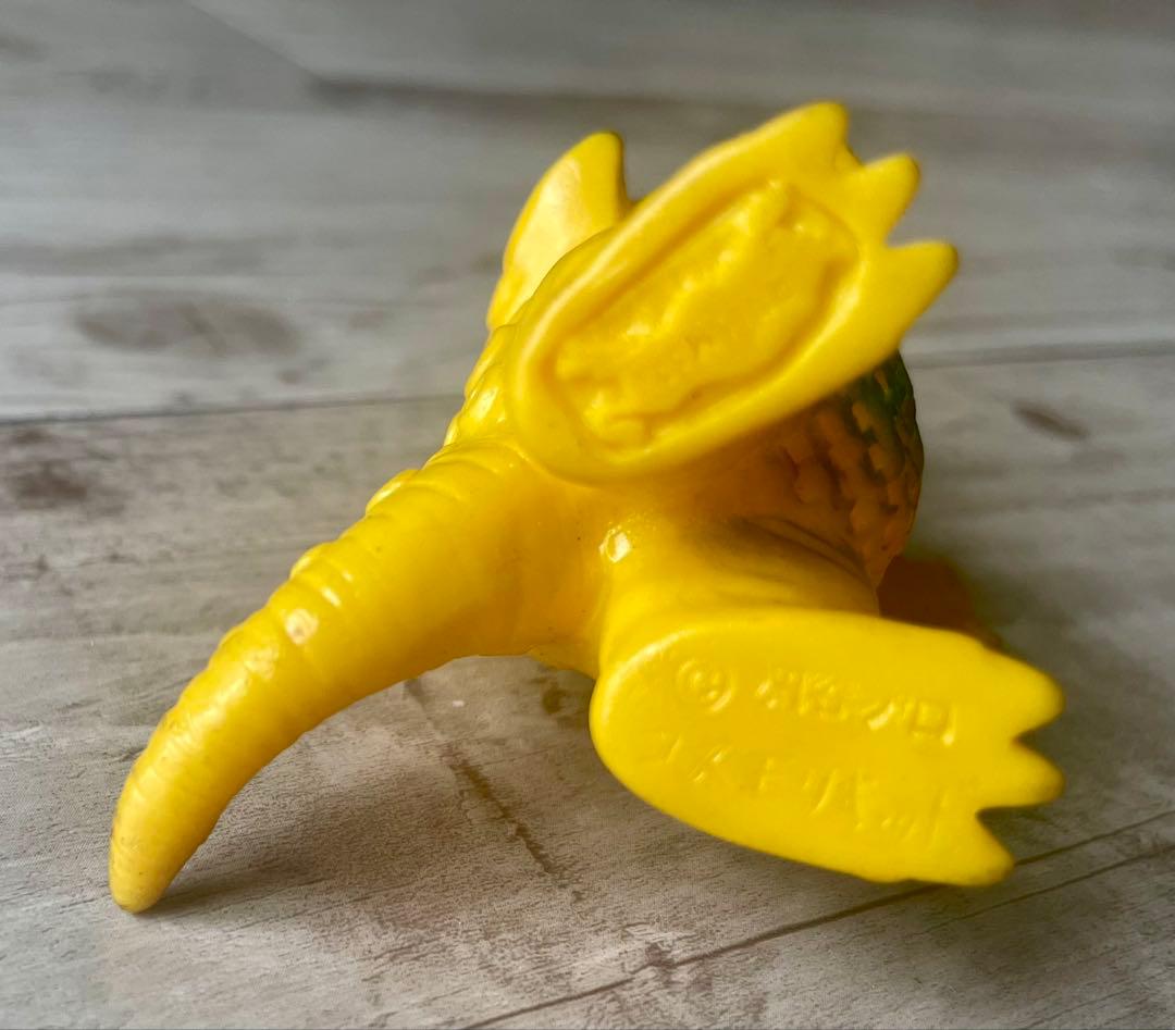 コスモリキッド ブルマァク 当時物オリジナル保証 極美品 マルサン