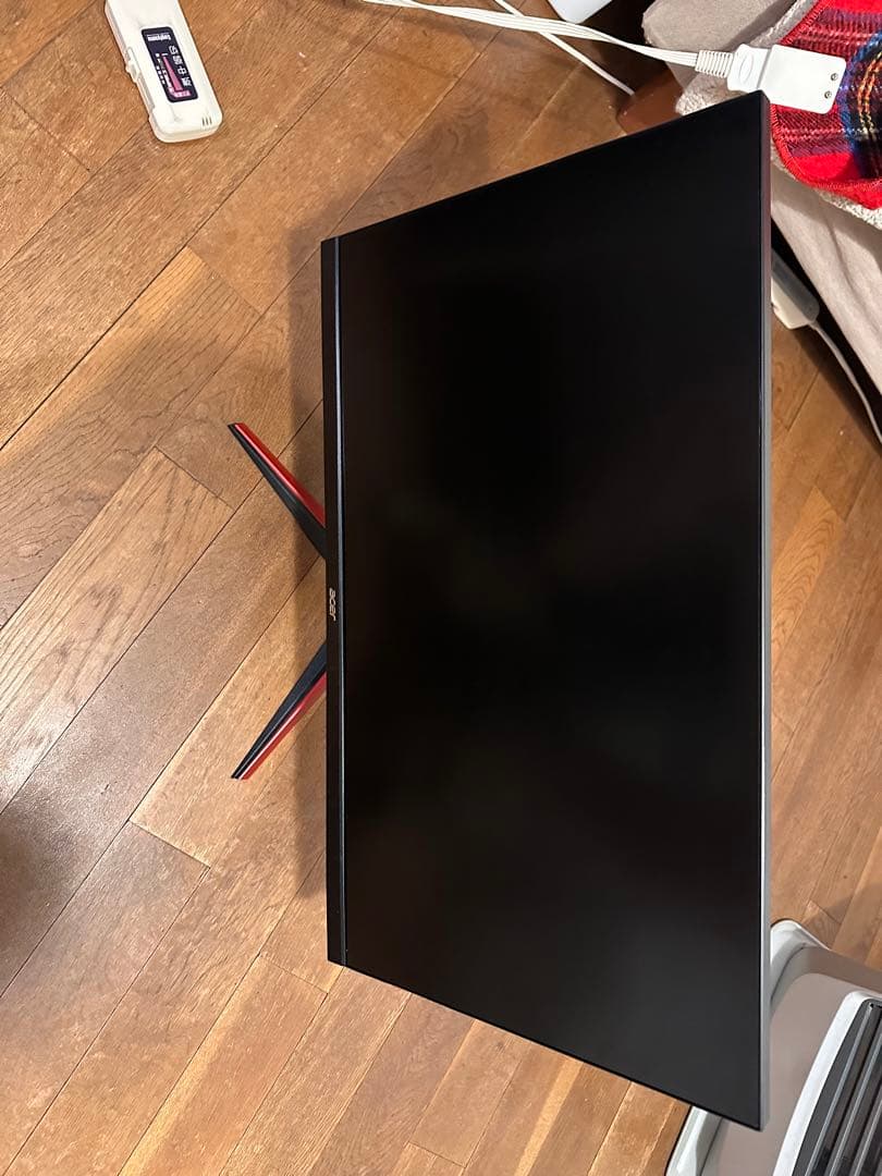 acer 280Hzゲーミングモニター27インチ
