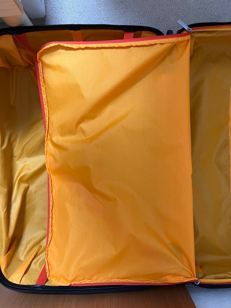 American Tourist AIR FORCE 1 スーツケース