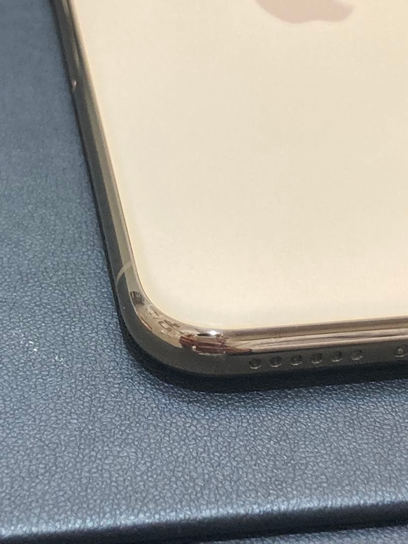 美品 バッテリー80% iPhone 11 Pro 64GB