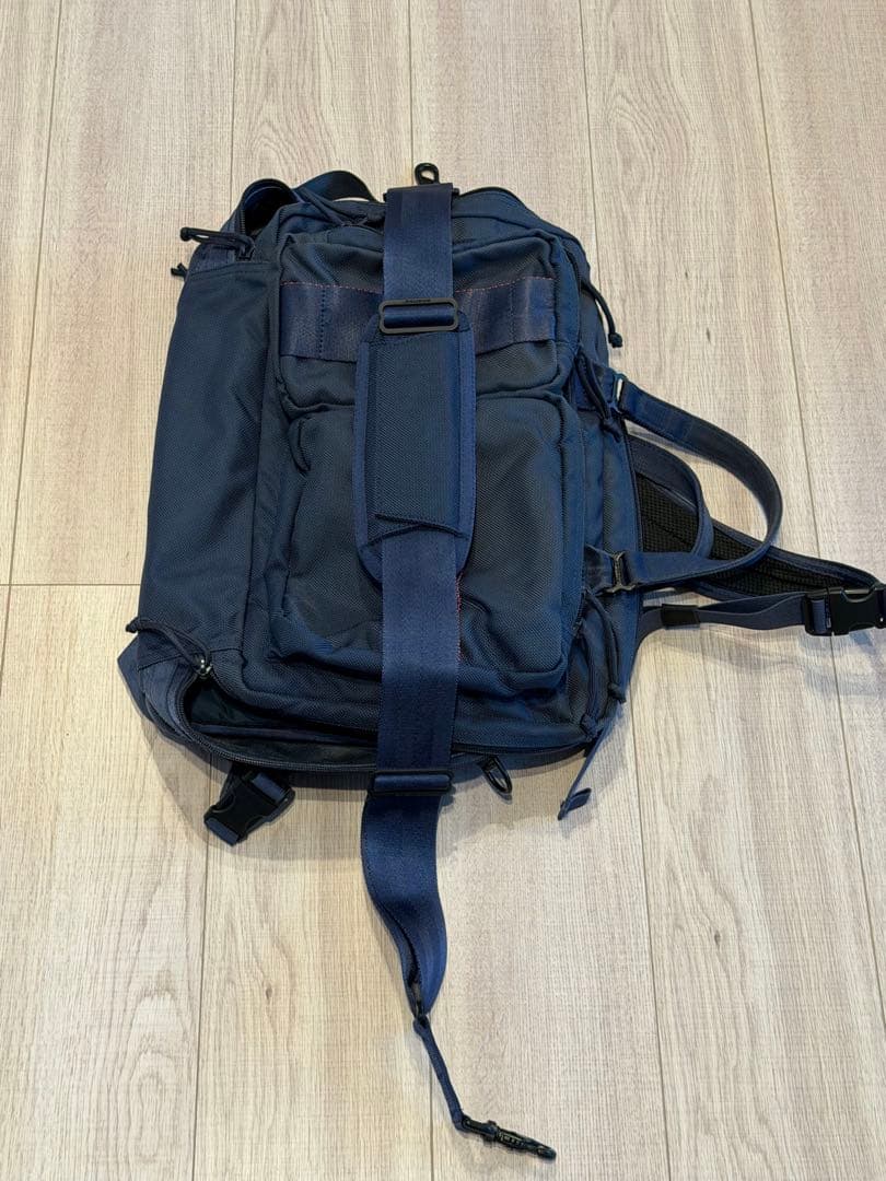 バッグ BRIEFING / NEO TRINITY LINER