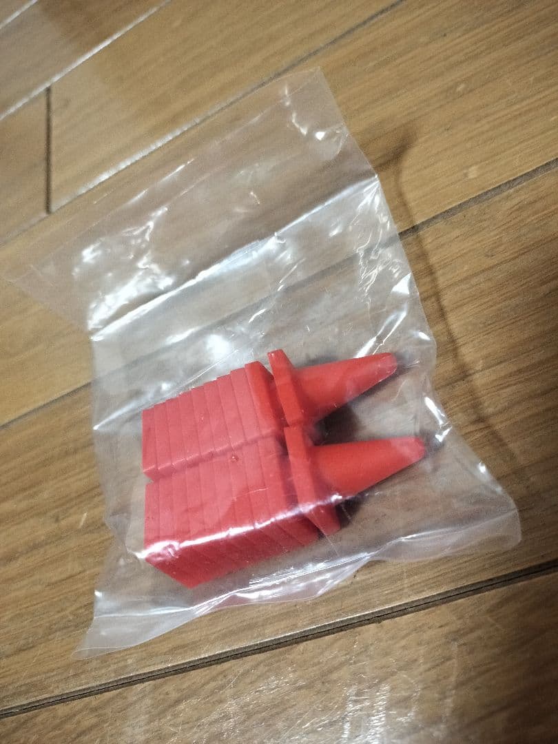 京商 ミニッツ AWD シャシー・送信機・ジャイロ・タイヤ セット