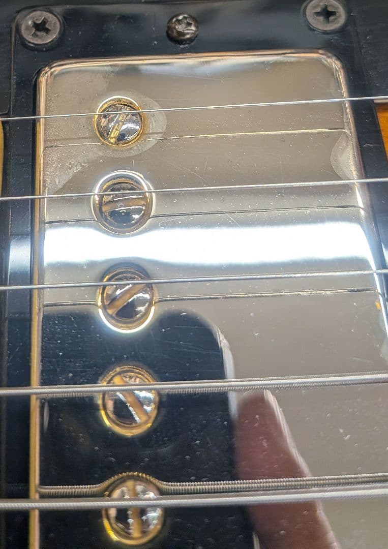 Ibanez AS-120 アイバニーズ 【調整済み】