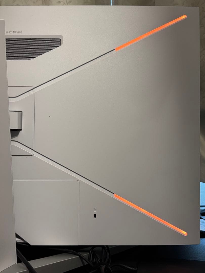 BenQ MOBIUZ ゲーミングモニター EX3210U 4K 144Hz