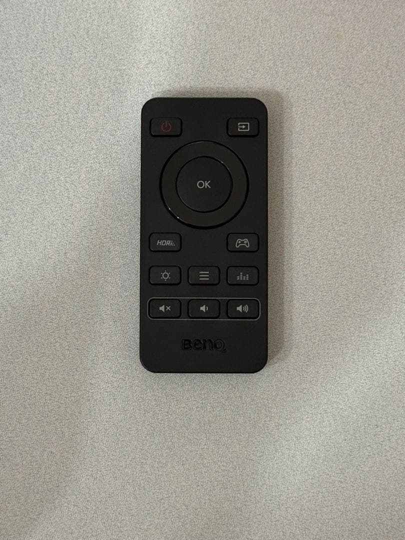 BenQ MOBIUZ ゲーミングモニター EX3210U 4K 144Hz